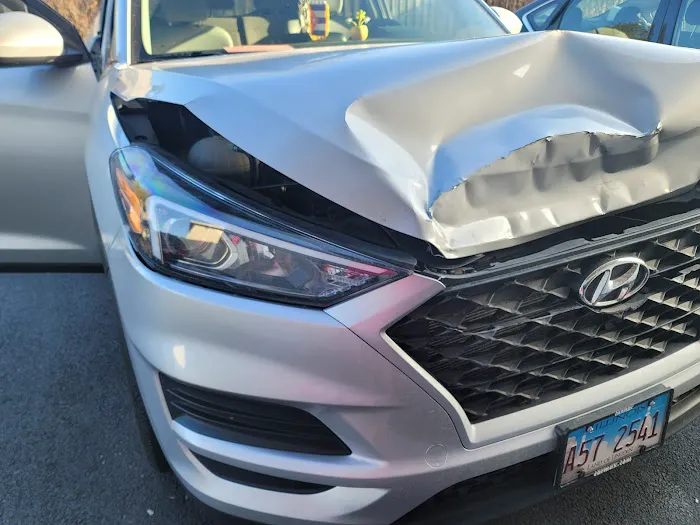 Gerber Collision & Glass 9