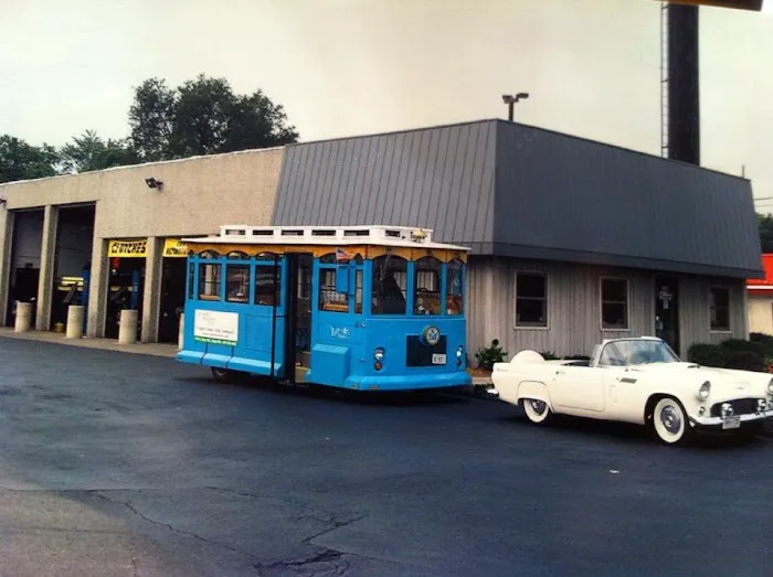 DuPage Transmission Service, Inc 2