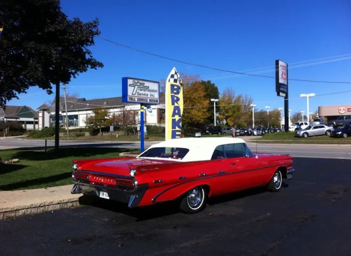DuPage Transmission Service, Inc 0