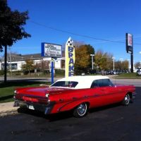 DuPage Transmission Service, Inc