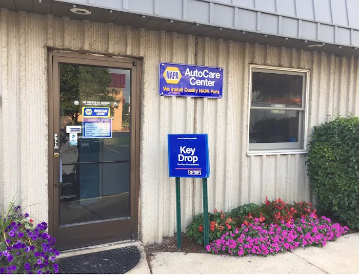 DuPage Transmission Service, Inc 3