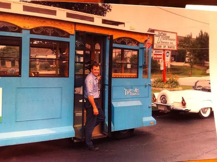 DuPage Transmission Service, Inc 4