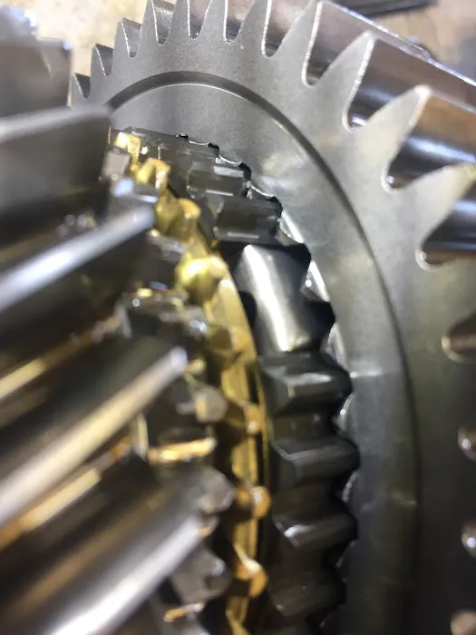 DuPage Transmission Service, Inc 6