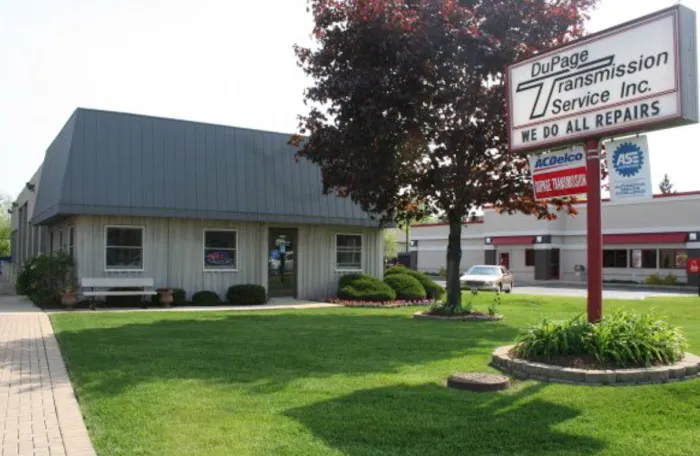 DuPage Transmission Service, Inc 5