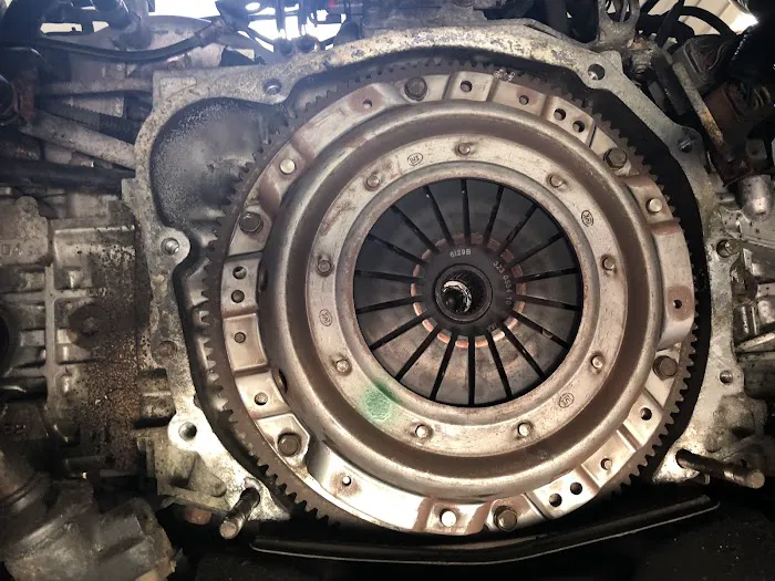 DuPage Transmission Service, Inc 9