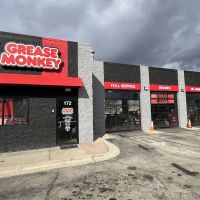 Grease Monkey