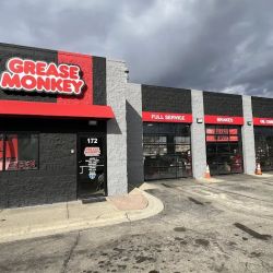 Grease Monkey ico