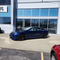 Naperville Collision Specs