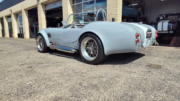 Ogden Motorcar 5