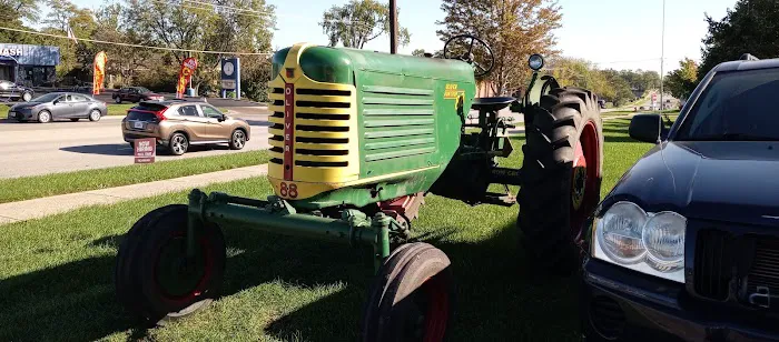 Ogden Motorcar 9
