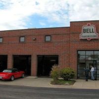 BELL TRANSMISSIONS