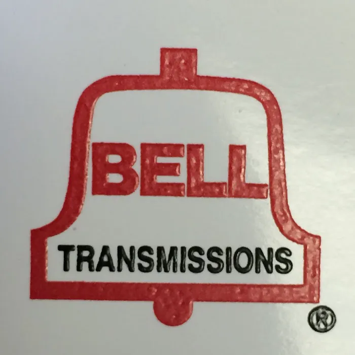 BELL TRANSMISSIONS 6
