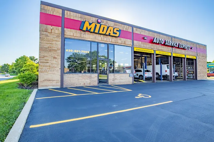 Midas 2