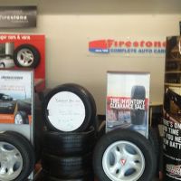 Firestone Complete Auto Care