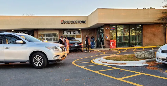 Firestone Complete Auto Care 1