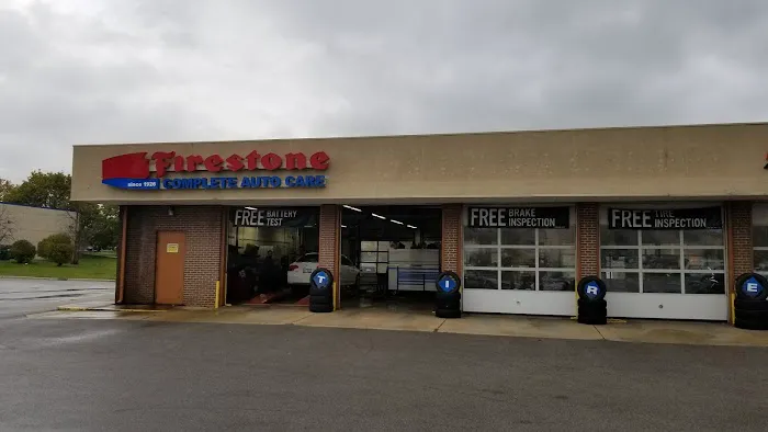 Firestone Complete Auto Care 4