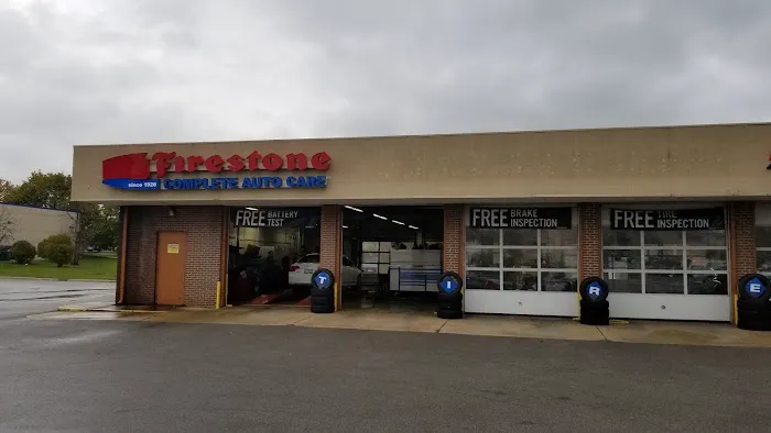 Firestone Complete Auto Care 8