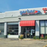 Gerber Collision & Glass