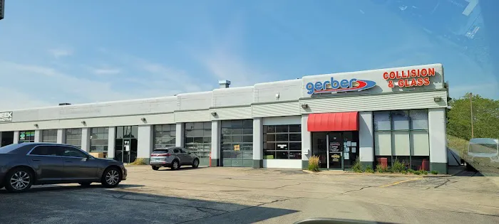 Gerber Collision & Glass 9
