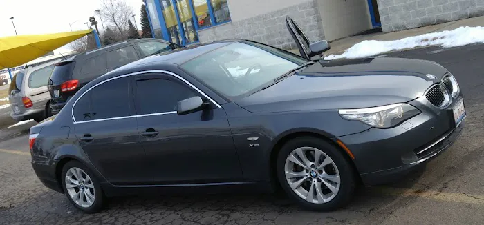 Fox Valley Auto Care Center 0