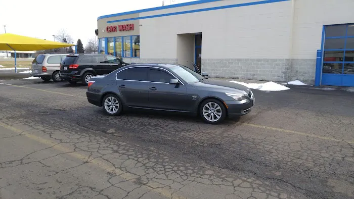 Fox Valley Auto Care Center 1
