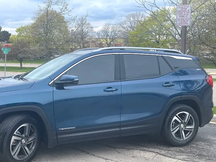Premier Tint Pros 1
