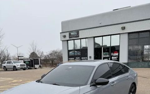 Premier Tint Pros