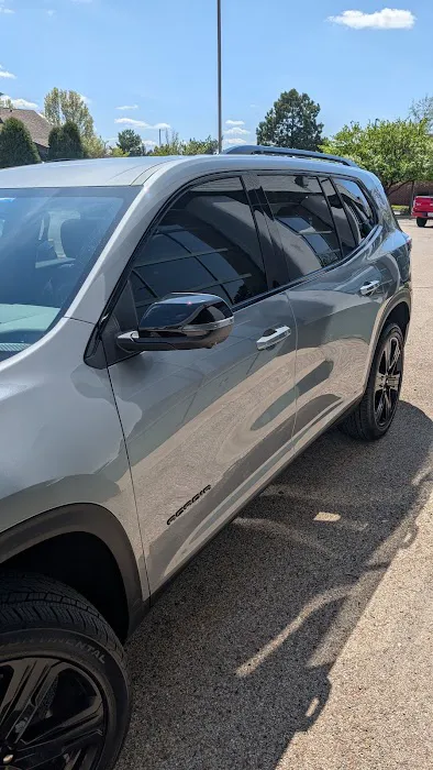 Premier Tint Pros 3