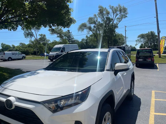 Premier Tint Pros 5