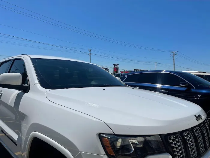 Premier Tint Pros 8