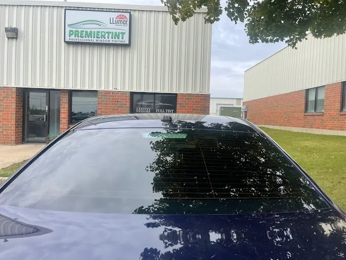Premier Tint Pros 9