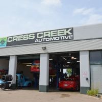 Cress Creek Automotive