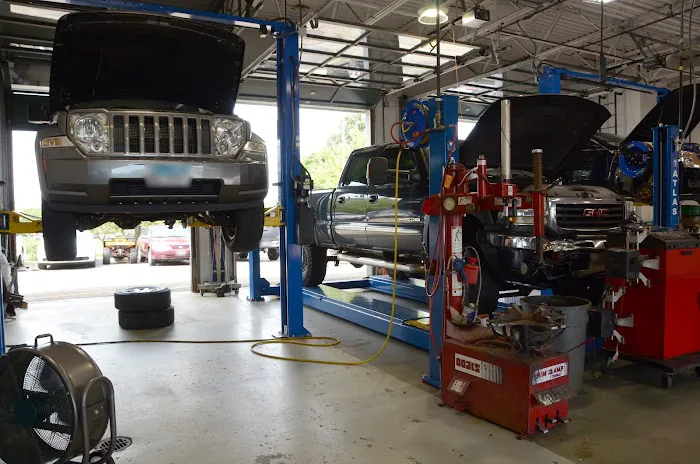 Cress Creek Automotive 2