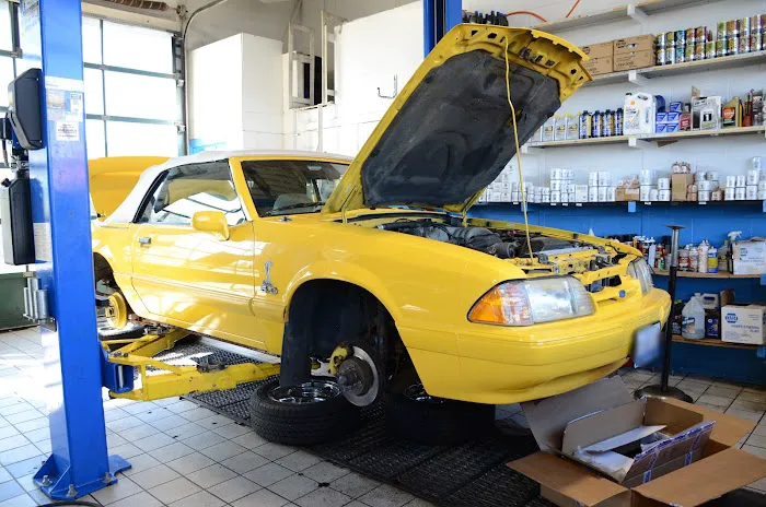 Cress Creek Automotive 5