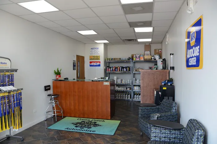 Cress Creek Automotive 1