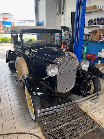 Cress Creek Automotive 8