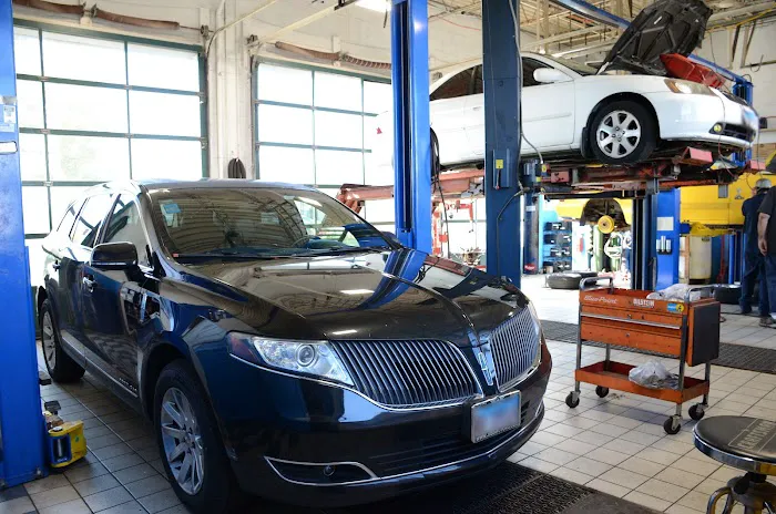 Cress Creek Automotive 9