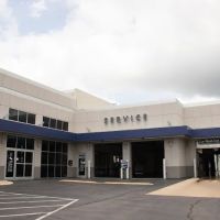 Advantage Acura of Naperville Service Center