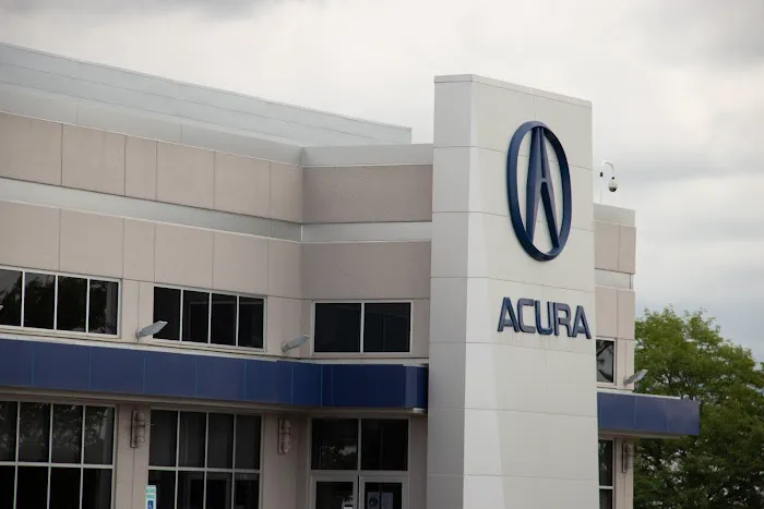 Advantage Acura of Naperville Service Center 6