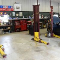 Shipmans Garage