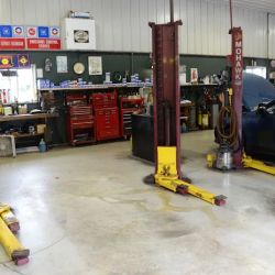 Shipmans Garage ico
