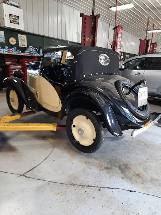 Shipmans Garage 4