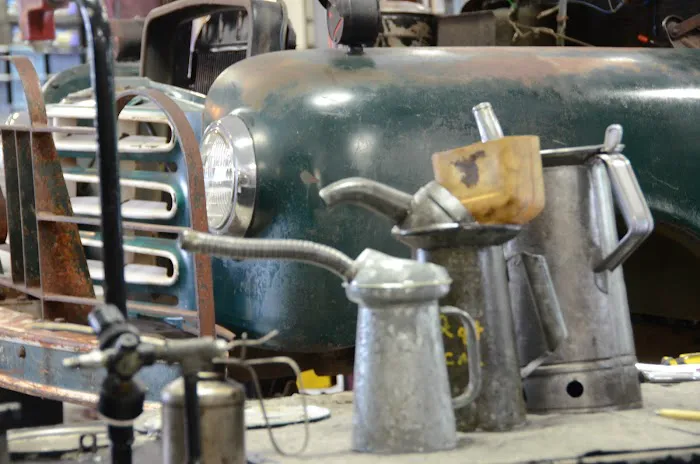 Shipmans Garage 7