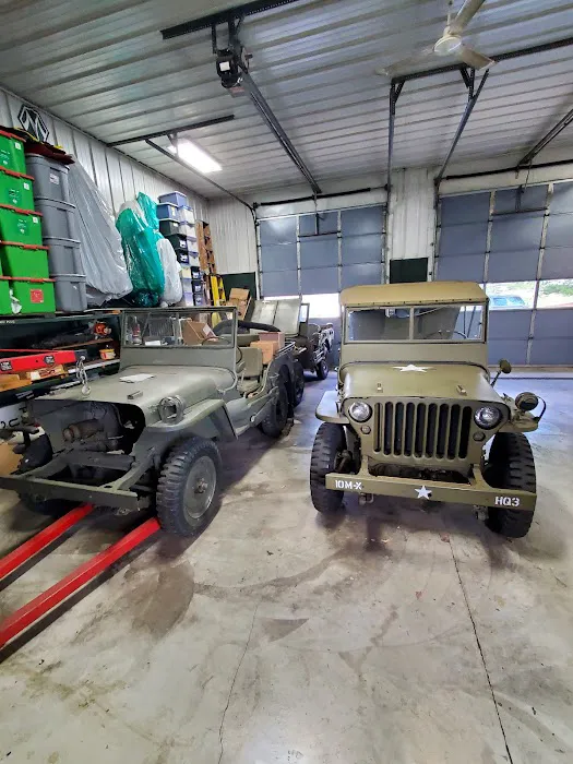 Shipmans Garage 8