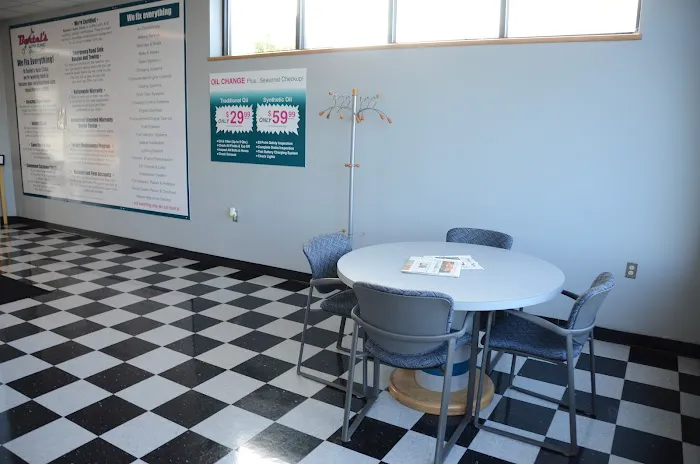 Bartel's Auto Clinic 4