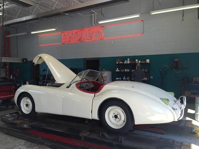 Bartel's Auto Clinic 7