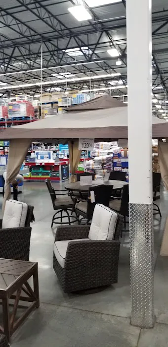 Sam's Club Tire & Battery 2