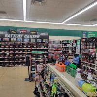O'Reilly Auto Parts