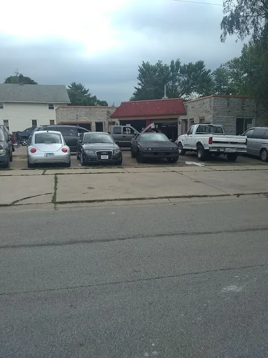 Auto Service El Rapido 0
