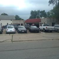 Auto Service El Rapido